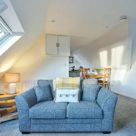 Monkstadt No 9 - Pretenders Escape Extérieur photo