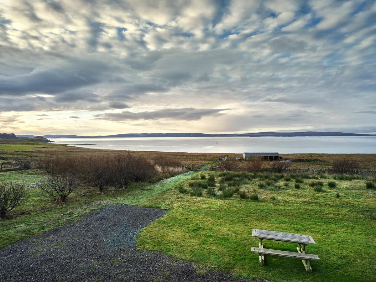 Holiday home No 9 - Pretenders Escape