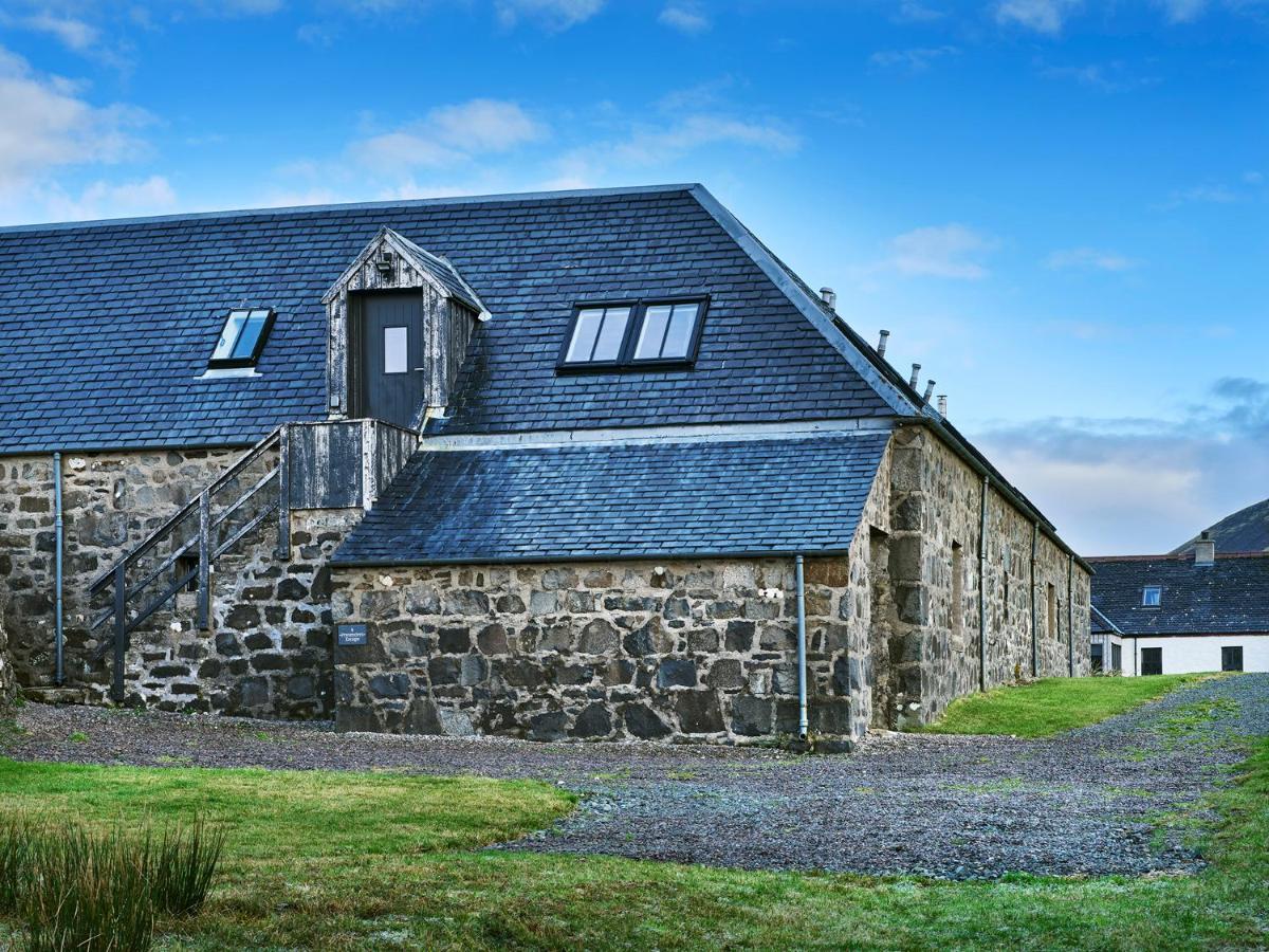 No 9 - Pretenders Escape Holiday home Monkstadt